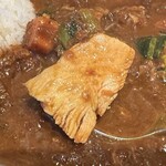 カレー食堂 たんどーる - 