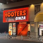 Hooters Ginza - 