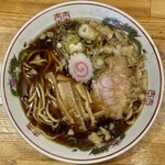 ユース軒 - 料理写真: