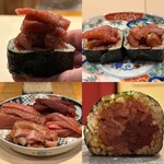 Sushi Tsurumi - 
