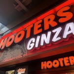 Hooters Ginza - 