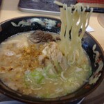 Kagoshima Ramen Ton Toro - 