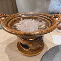 個室会席 北大路 新橋茶寮 汐留シティセンター店 - 