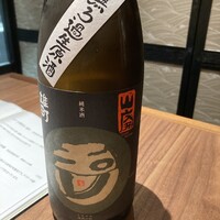 京都一の傳  六本木ヒルズ店 - 
