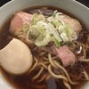 中華そば 肉と葱