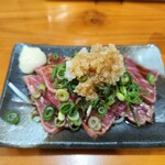 肉と鍋 居酒屋 さか栄 - 