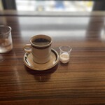 RITARU  COFFEE - 