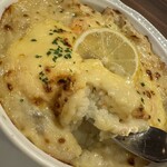 ロイヤルホスト 羽田空港店 - 