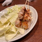 Yakitori Yashichi - 