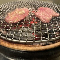 焼肉白炭 - 
