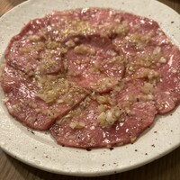 焼肉白炭 - 