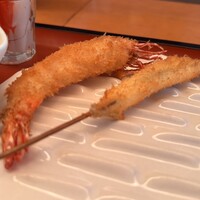 串処 最上 北新地店 - 