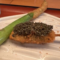 串処 最上 北新地店 - 