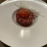 焼肉白炭 - 