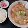 喜多方ラーメン 坂内  - 