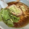 熊王ラーメン