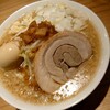 らぁ麺 玉椿 - 