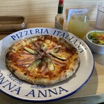 PIZZERIA&BAR NONNA ANNA - 