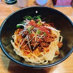 担々麺 無坊 - 