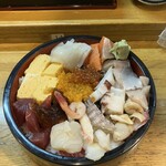 ファミリーすしガーデンハウス - 