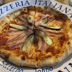 PIZZERIA&BAR NONNA ANNA - 