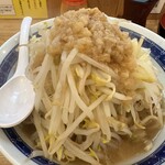 自家製麺223 - 