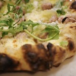 ピッツェリア パーレンテッシ - 