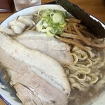 ケンちゃんラーメン - 