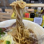 麺乃虜 アラタナトビラ - 