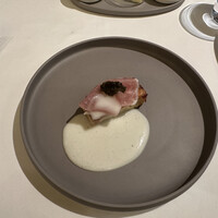 メイ - ドフィノワ　仏南東部ドフィネ地方のグラタン