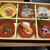 豚捨 KITTE丸の内店 - 