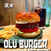 OLU BURGER KYOTO IBARAKI