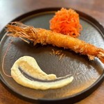 海老専門店 シュリンプガーデン - 
