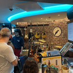 Music BAR 音STAGE - 