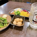 居酒屋　一休 - 