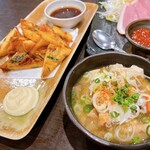 居酒屋　一休 - 