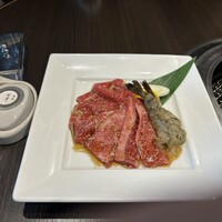 叙々苑 新宿小田急ハルク店 - 
