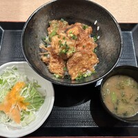 天ぷら 旬和食 あきら - 