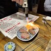 和牛たんじ 大阪天満店