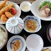 安心食堂 潮彩 - 料理写真: