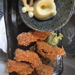 焼き鶏家 笑人 - 