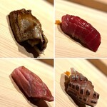 Sushi Yutaka - 