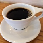 カフェ ヒラナガ - コーヒー