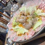 korean kitchen カブ韓 fushimi - 