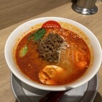 ヌードルダイニング 道麺 - 