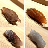 鮨 豊 - 