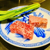 鉄板焼ダイニング 竹彩 - 