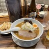 麺屋 雪風 すすきの店