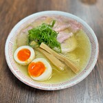 らぁ麺 大金星 - 