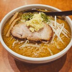 らーめん 三空 - 料理写真: